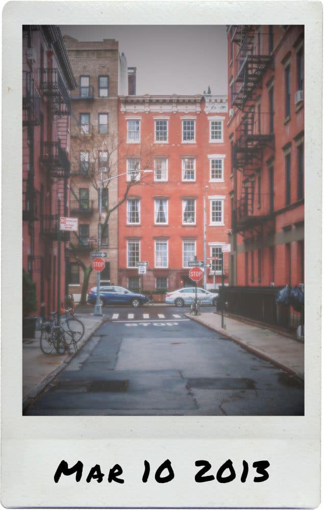 St. Mark’s Place