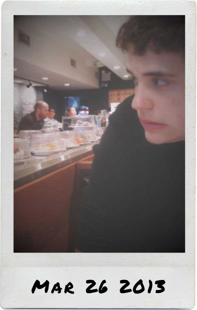 Food Poisoning in NYC