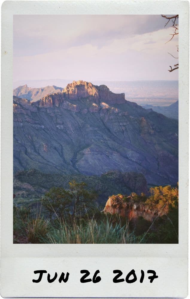 Mountains