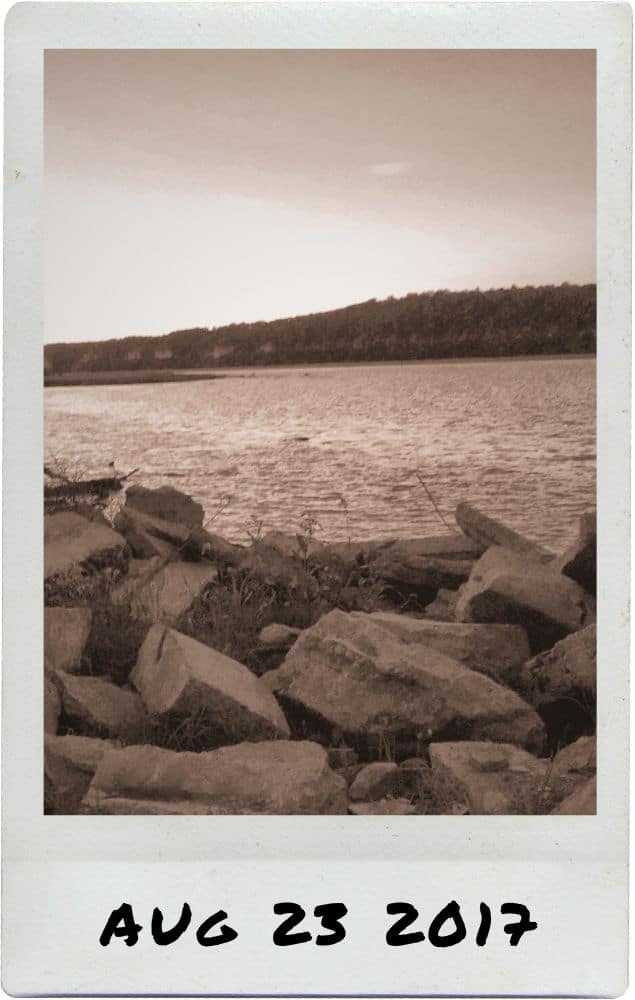 Mississppi River
