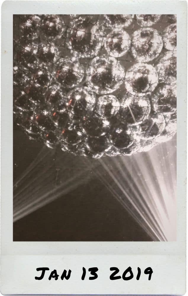 Disco Balls