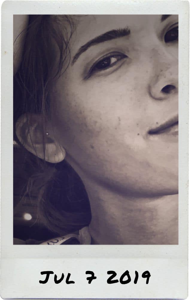 I’m Not Ugly