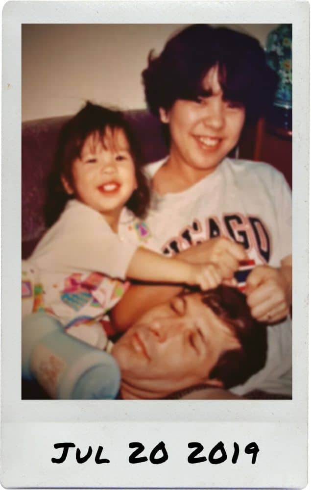 Mom & Dad