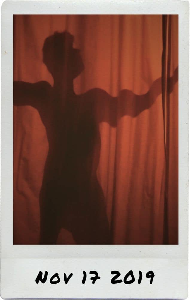Shadows Dancing