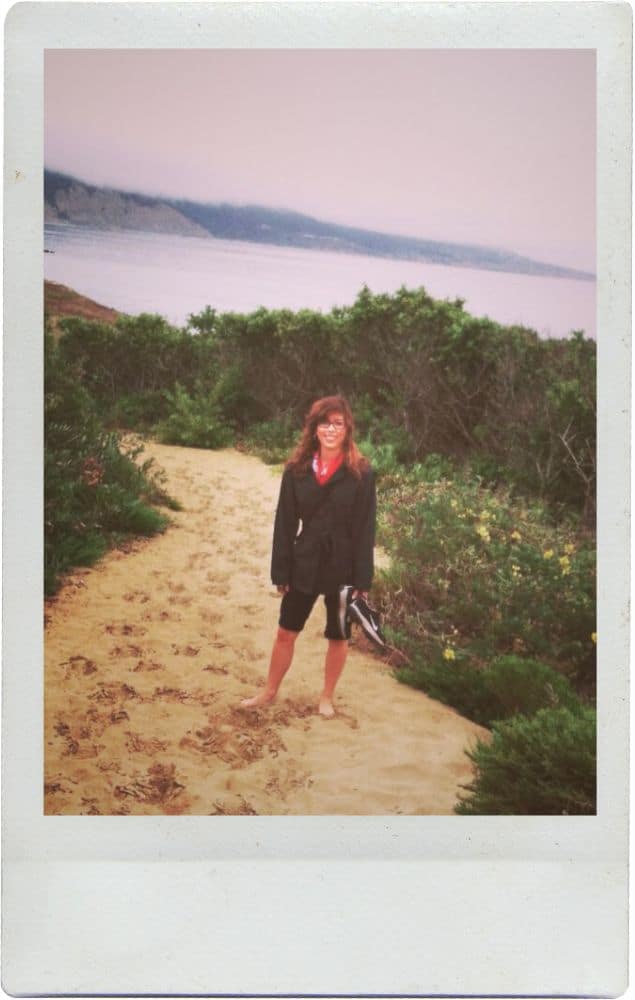 San Francisco and Big Sur Roadtrip: A 10 Year Look Back
