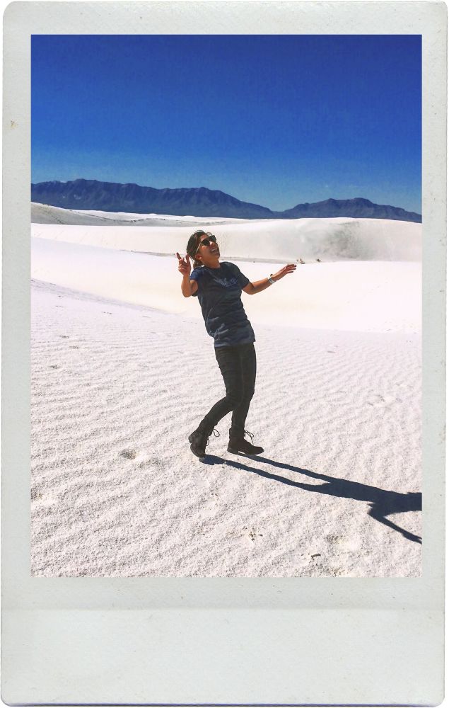 Austin to Santa Fe and Back: A 4-Day Road Trip