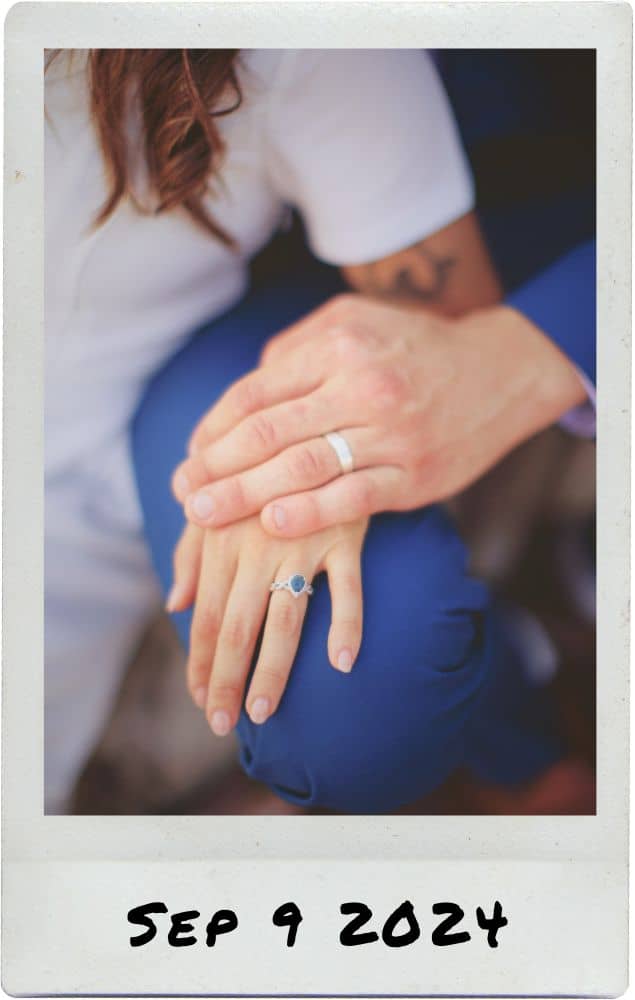 Embracing Love, Faith, and the Power of Marriage