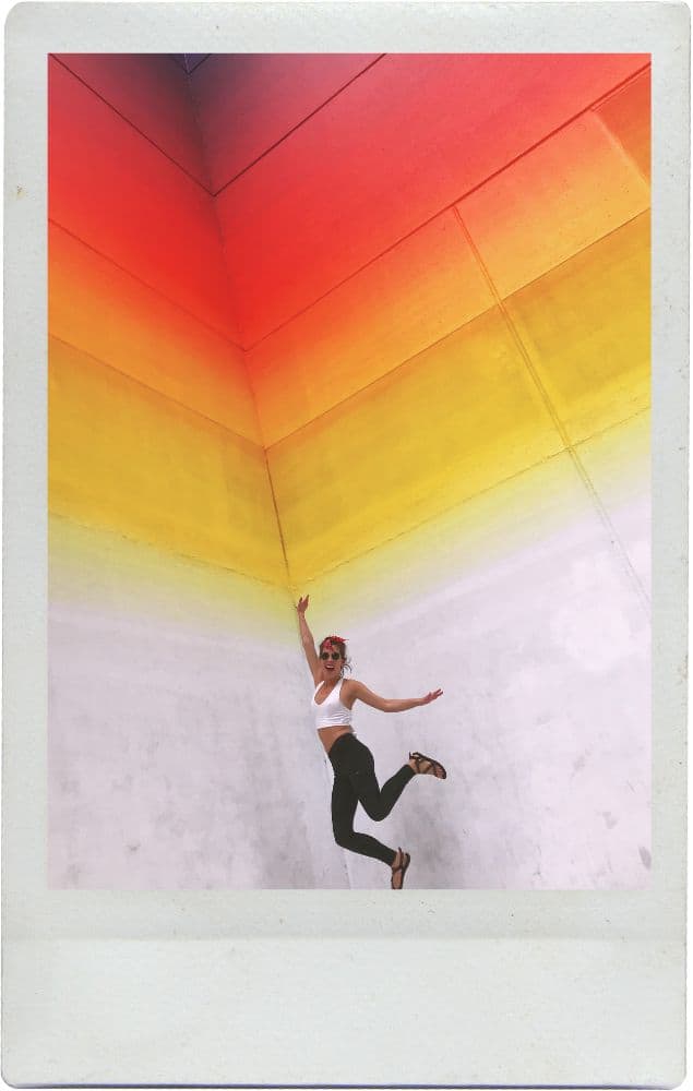 21 Murals That Bring Austin’s Walls to Life