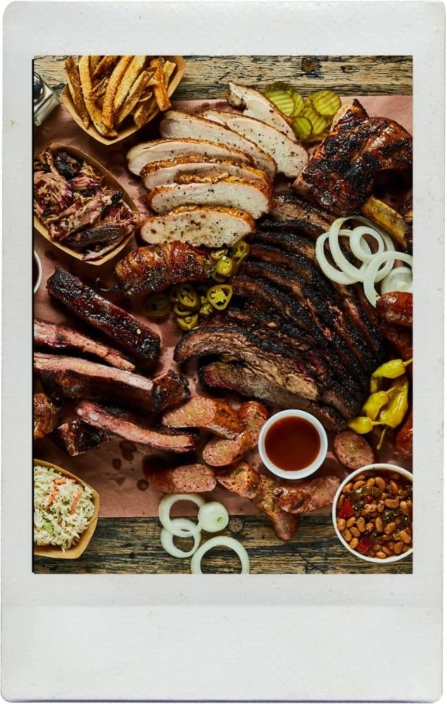 50 Tastes of Austin: The Best Restaurants in 2025