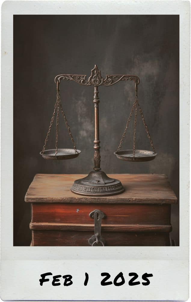 The Weight of Empathy