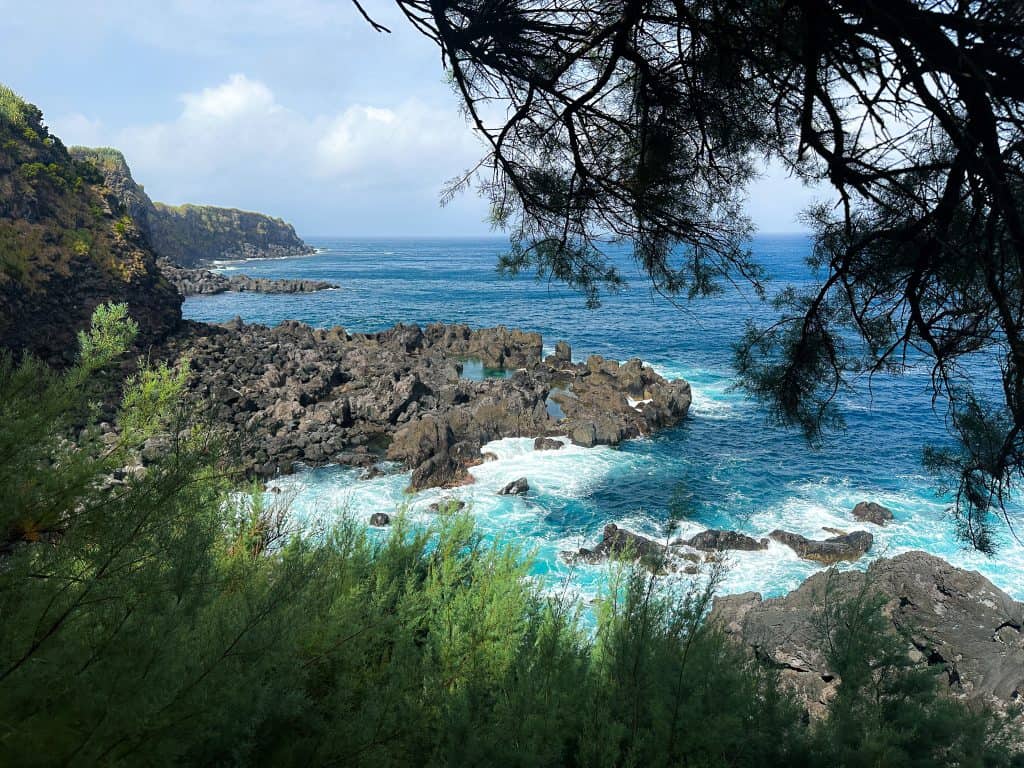 faial azores