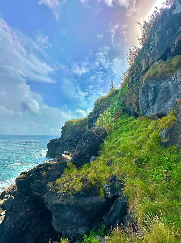 faial azores