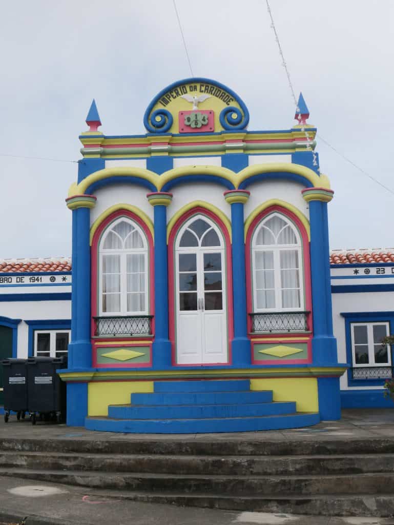 terceira azores