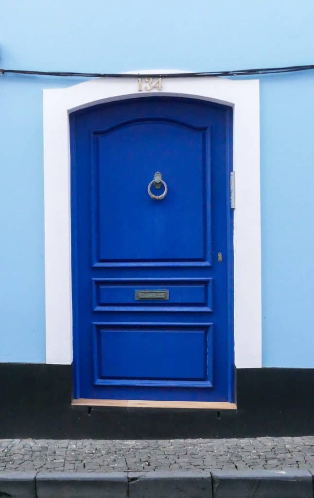 terceira azores