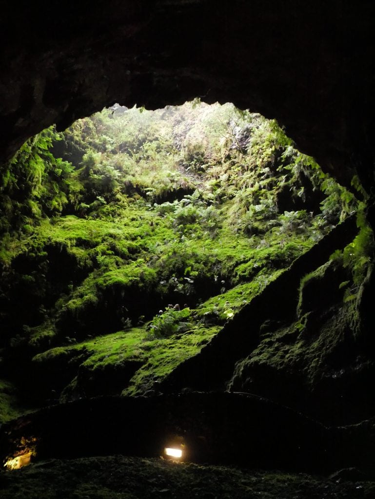 terceira azores hot springs azores