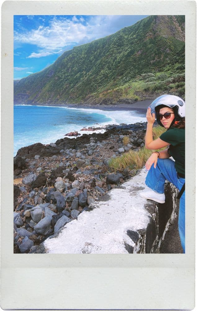 Faial Azores