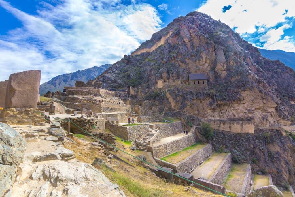 things to do in peru