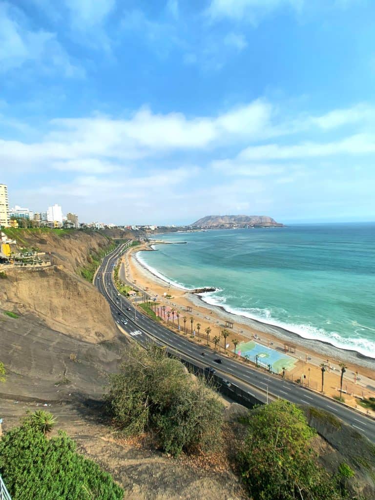 things to do in peru