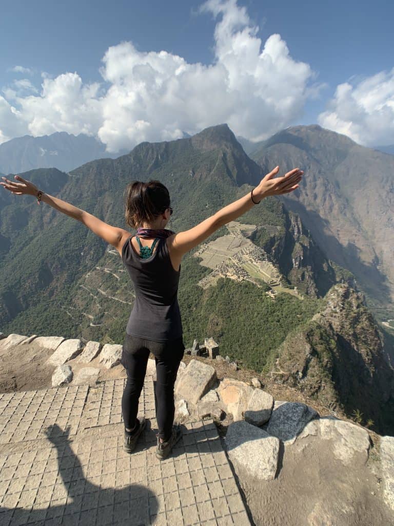things to do in peru