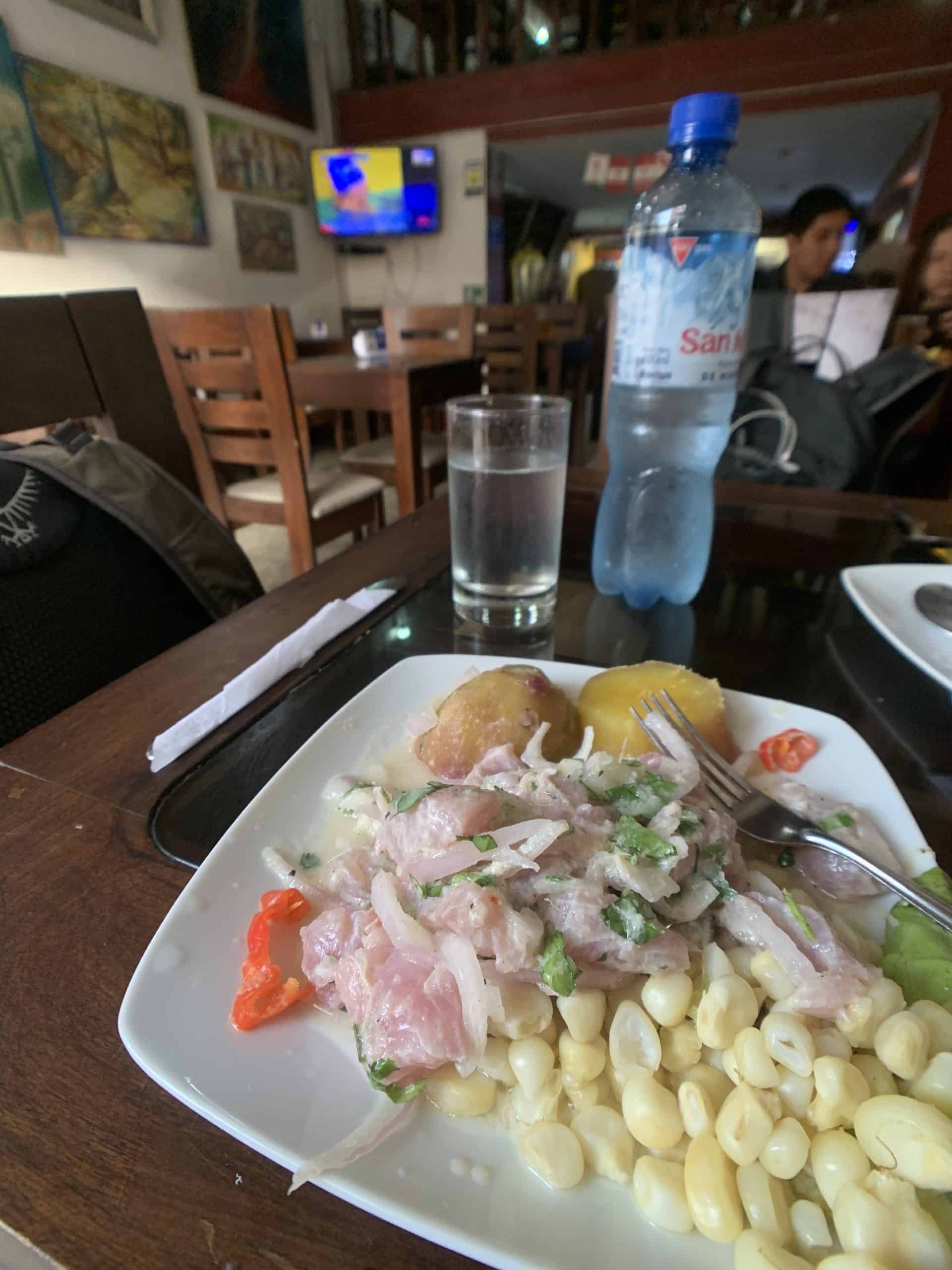 lima peru