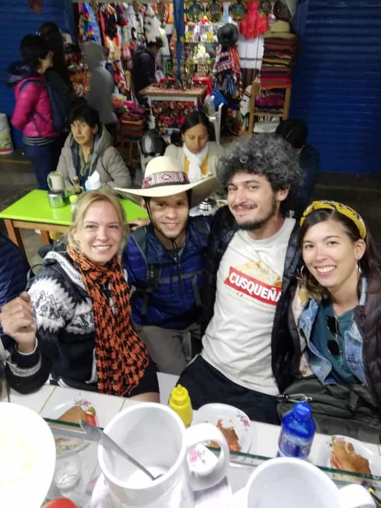 cusco peru