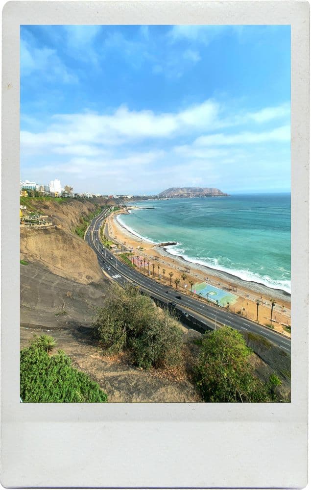 12 Reasons to Fall in Love with Lima, Peru