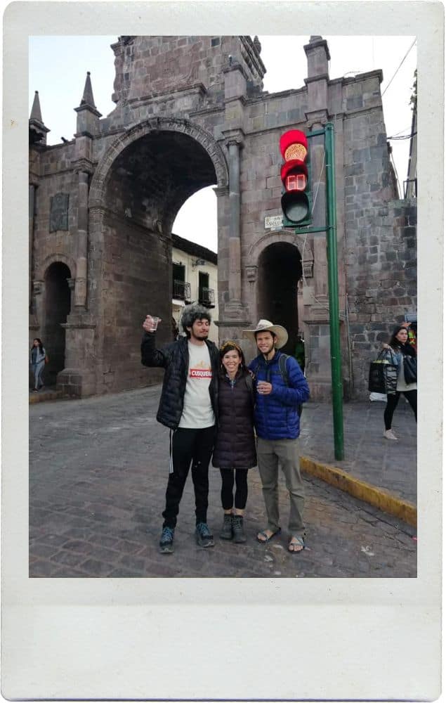 cusco peru