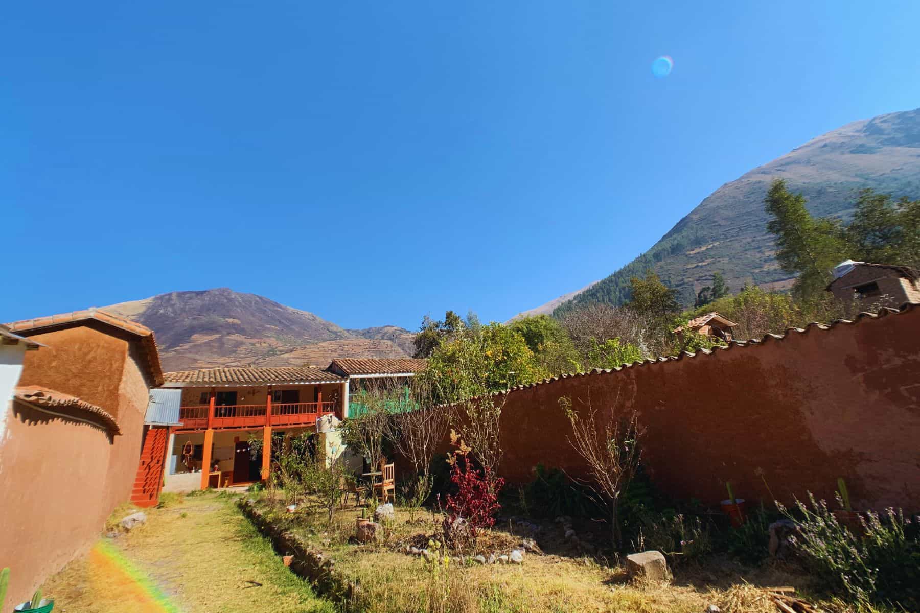 ayahuasca peru