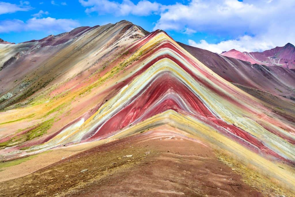 things to do in peru