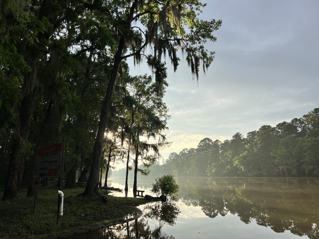 caddo lake