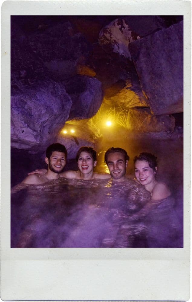 Bath Houses Around the World: A Journey Through Ritual and Relaxation