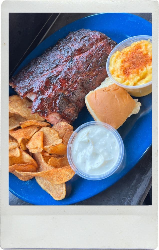 Where to Eat the Best BBQ in Memphis (2025 Guide)