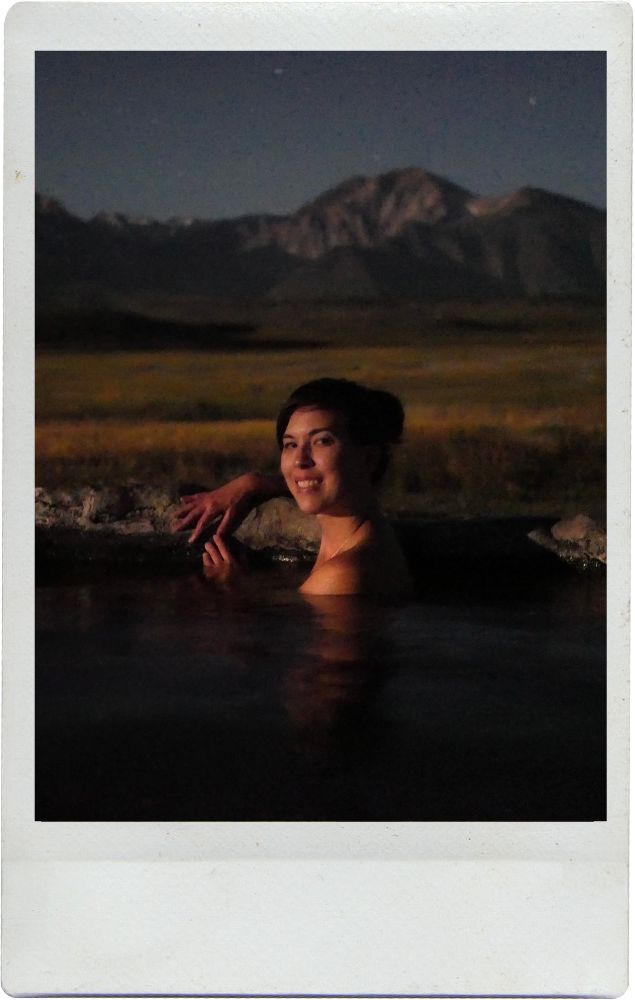 Water That Remembers: Visiting the World’s Most Sacred Waters