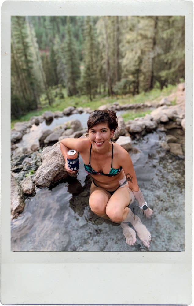 The Best Hot Springs & Bath Houses in New Mexico (2025)