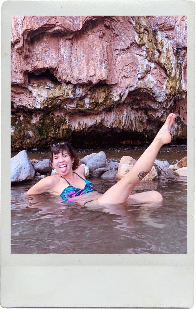 Hot Springs Around the World Worth Traveling For