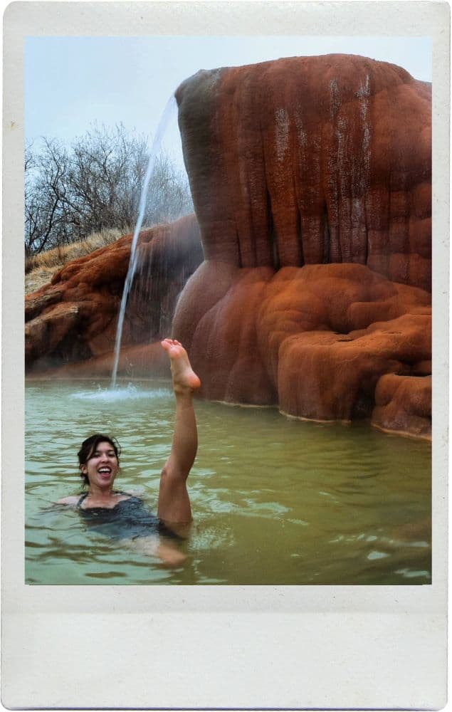The Ultimate Guide to Sacred Waters, Hot Springs, and Bath Houses