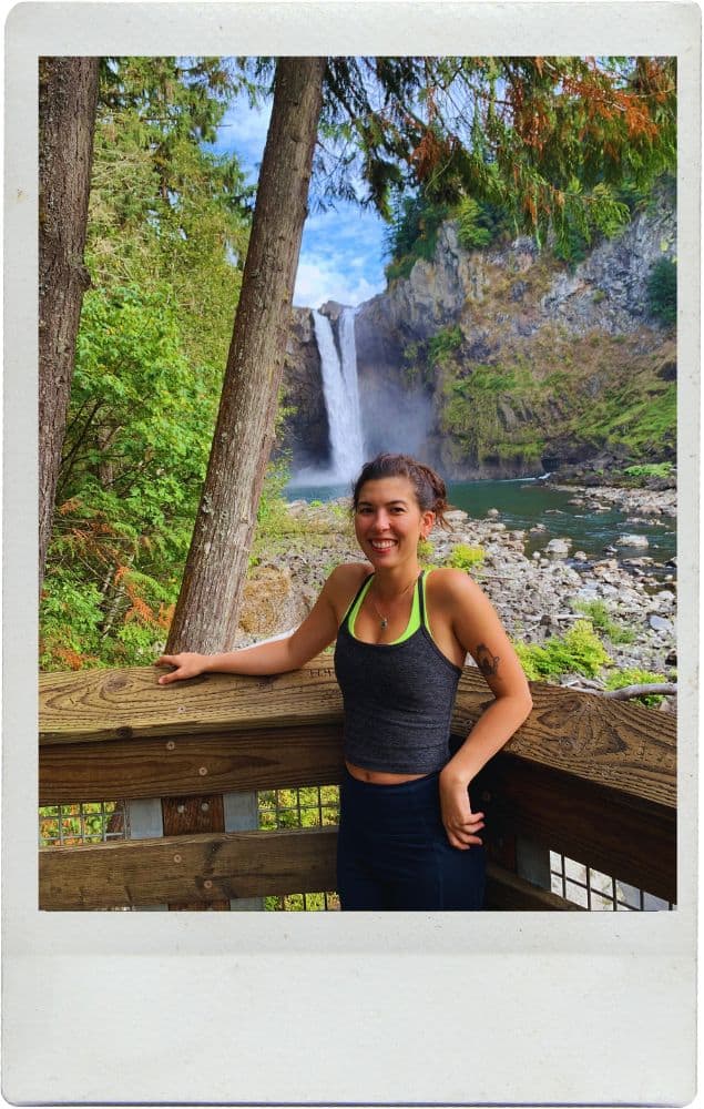 Seattle: Nothing Went According to Plan (and That’s What Made It Perfect)