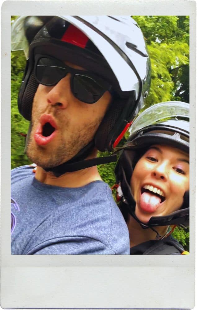 My Best Friend’s Wedding in Costa Rica: Tamarindo, Potrero, and the Pura Vida Way