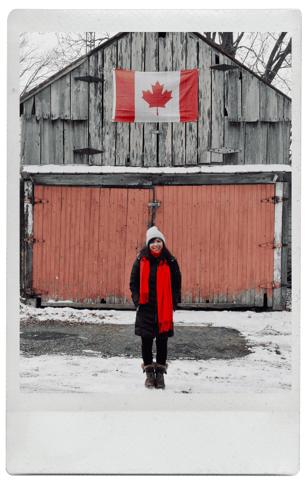 How to Dress for Canadian Winter: A First-Timer’s Guide