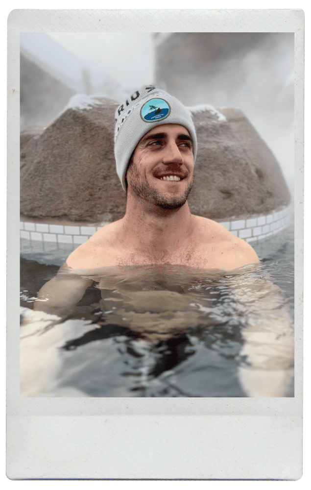 Nordik Spa-Nature in Chelsea: The Ultimate Winter Escape Near Ottawa