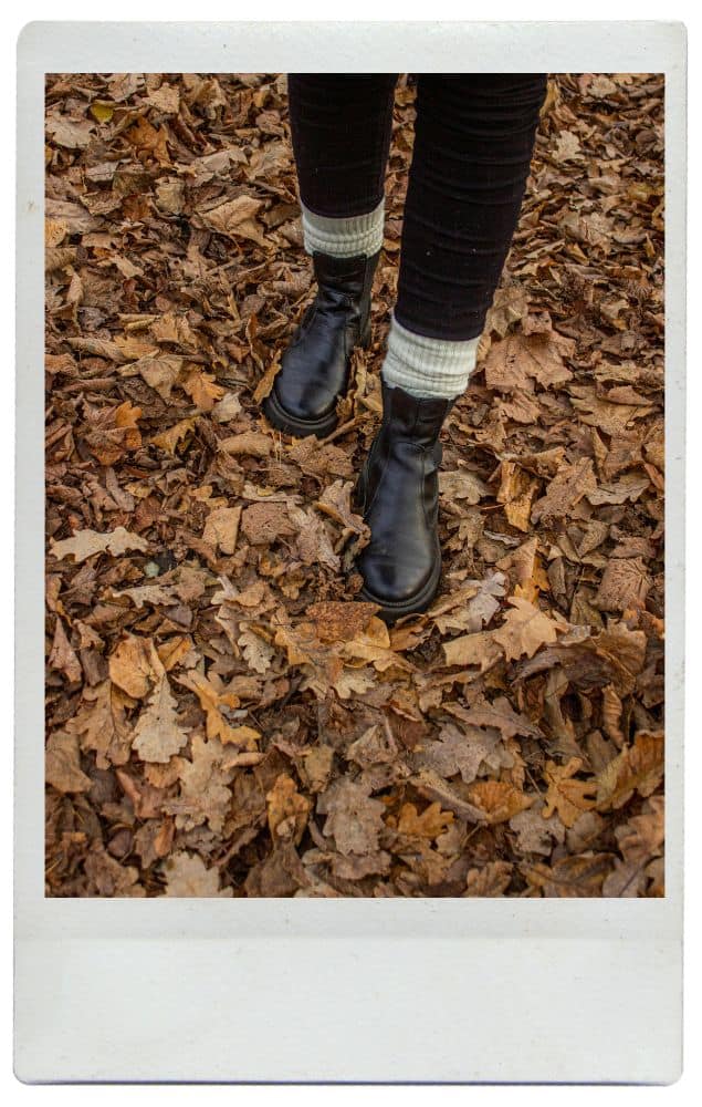 Why Your Boots Might Be Making Your Feet Colder