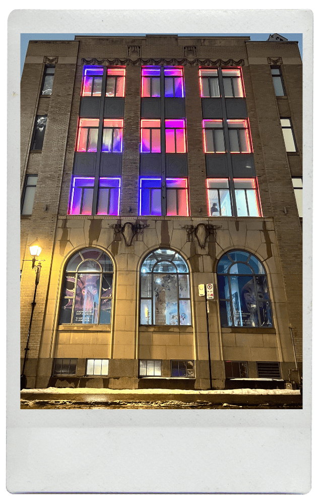 Montreal in Winter: Where Old World Romance Meets Modern Magic