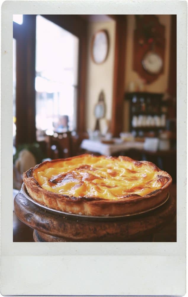 Savor the Sweetness: Pastries from Each Island of Azores