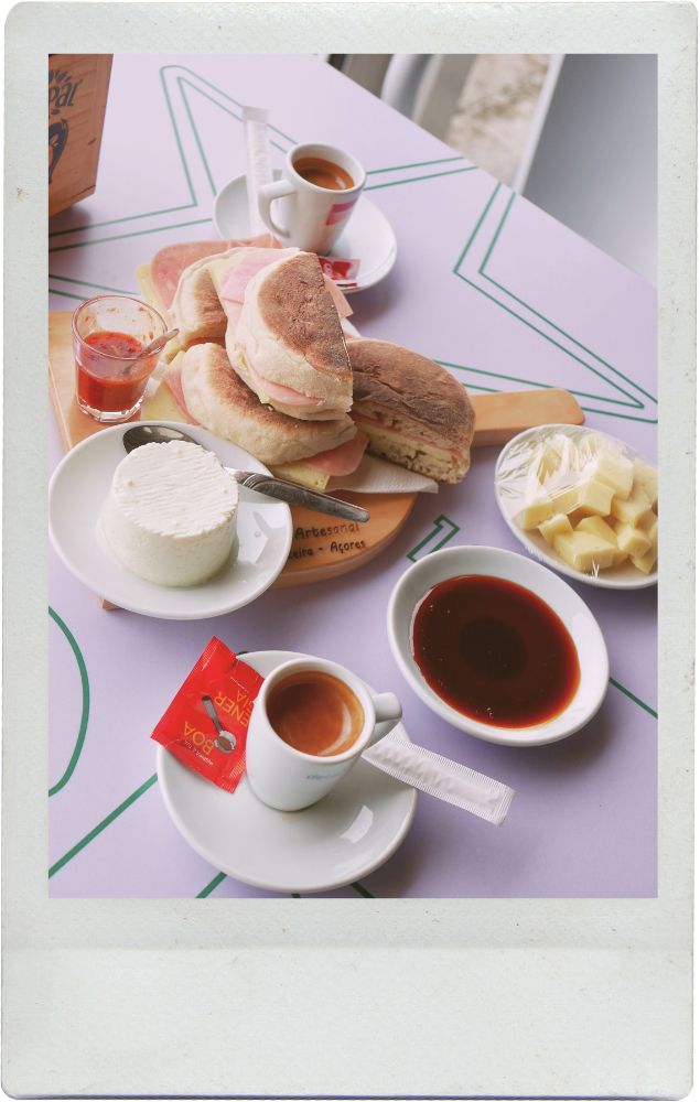 Discover the Delicious Main Dishes of Each Island in the Azores
