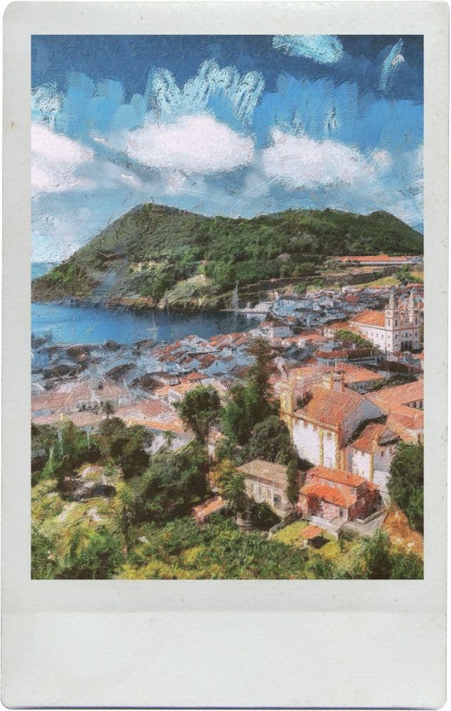Azores History
