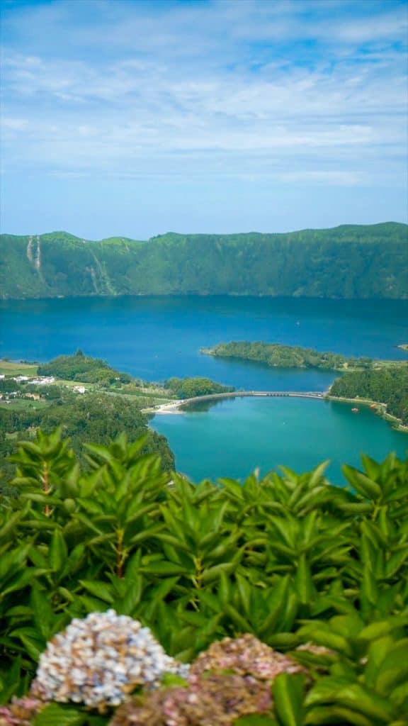 Sao Miguel Azores