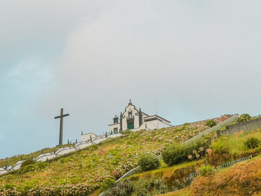 Sao Miguel Azores