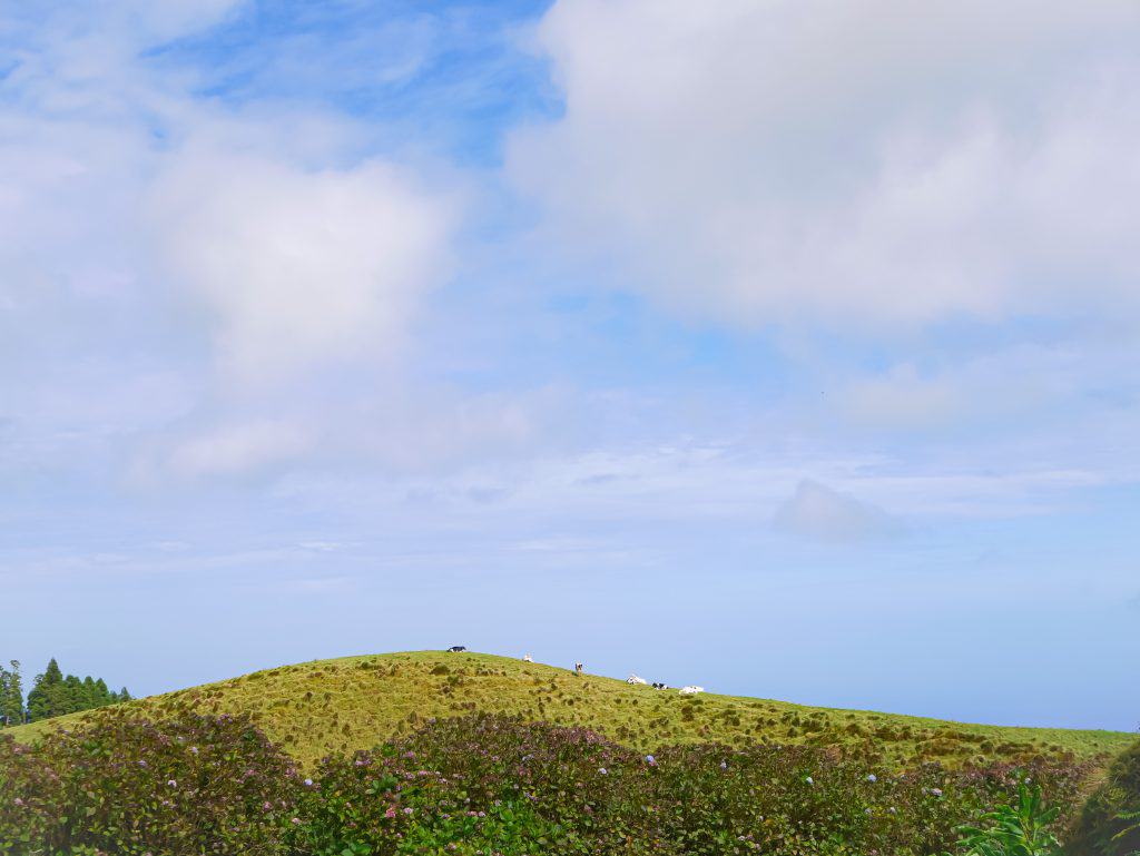 Sao Miguel Azores