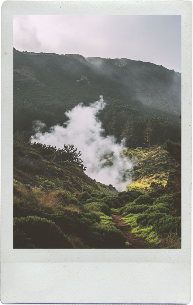 furnas sao miguel