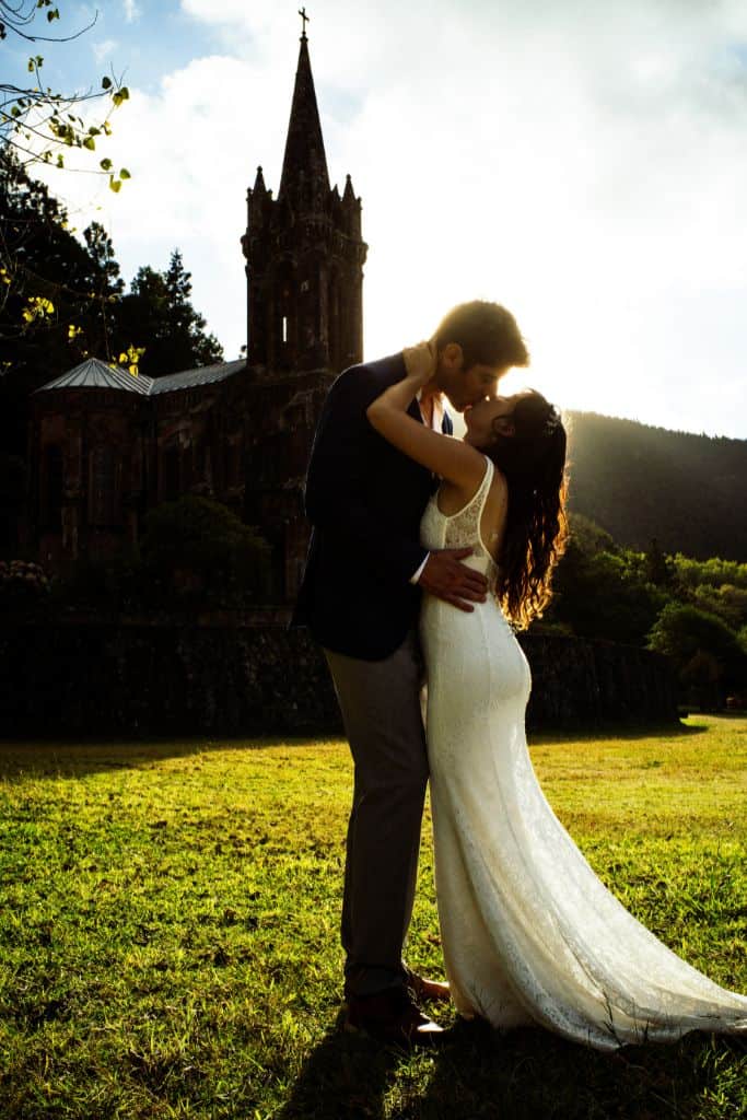 Sao Miguel Azores